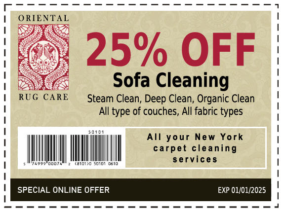 upholstery cleaning coupon